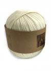 BFS Rafya İp 50 gr Krem