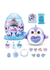 BFS  Rainbocorn Frozen Mini Eggzania