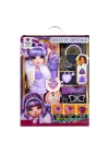 BFS  Rainbow High Kristal Serisi Bebeklerİ