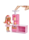 BFS  Rainbow High Littles Kandy’nin Tatlı Dükkanı Seti