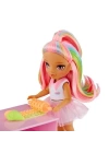 BFS  Rainbow High Littles Kandy’nin Tatlı Dükkanı Seti