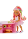 BFS  Rainbow High Littles Kandy’nin Tatlı Dükkanı Seti