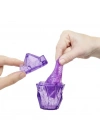 BFS   Rainbow High Violet Parlak Slime ve Evcil Hayvan Serisi Bebeği