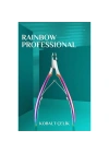 BFS  Rainbow Manikür Pedikür Tırnak Et Pensi