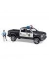 BFS   Ram 2500 Polis Araci Ve Memur