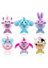 BFS  RAR20000 Rainbocorns Mermaidcorn Sürpriz - 9283