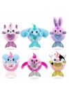 BFS  RAR20000 Rainbocorns Mermaidcorn Sürpriz - 9283