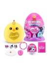 BFS   RAR26000 Rainbocorn Eggzania Sürpriz Peluş 9296