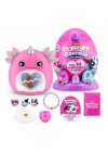 BFS   RAR26000 Rainbocorn Eggzania Sürpriz Peluş 9296