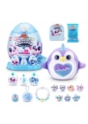 BFS  RAR34000 Rainbocorns Frozen Mania Mini Eggzania