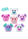 BFS  RAR35000 Rainbocorn Axolotlcorn Sürpriz Peluş