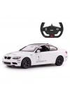 BFS   Rastar 1:14 BMW M3 Uzaktan Kumandalı Araba