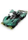 BFS   Rastar 1/14 F/F Aston Martin Valkyrie AMR PRO 2.4GHZ Işıklı Kumandalı Araba