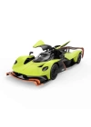 BFS   Rastar 1/14 F/F Aston Martin Valkyrie AMR PRO 2.4GHZ Işıklı Kumandalı Araba