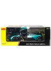 BFS   Rastar 1/14 F/F Aston Martin Valkyrie AMR PRO 2.4GHZ Işıklı Kumandalı Araba