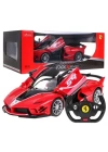 BFS   Rastar 1:14 Ferrari FXX K EVO Uzaktan Kumandalı Araba