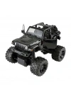 BFS   Rastar 1:14 Kumandalı Jeep Wrangler Rubicon