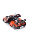 BFS   Rastar 1:14 Mclaren Senna Kumandalı Araba