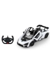 BFS   Rastar 1:14 Mclaren Senna Kumandalı Araba