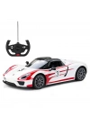 BFS  Rastar 1:14 Porsche 918 Spyder Uzaktan Kumandalı Araba