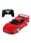 BFS   Rastar 1:24 Ferrari F40 Uzaktan Kumandalı Araba