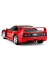 BFS   Rastar 1:24 Ferrari F40 Uzaktan Kumandalı Araba