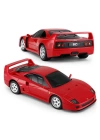 BFS   Rastar 1:24 Ferrari F40 Uzaktan Kumandalı Araba