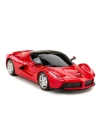 BFS   Rastar 1:24 Ferrari LaFerrari Uzaktan Kumandalı Araba