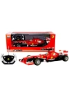 BFS   Rastar Kumandalı 1:12 Ferrari F138 F1