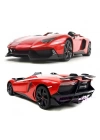 BFS   Rastar Kumandalı 1:12 Lamborghini Aventador