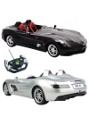 BFS   Rastar Kumandalı 1:12 Mercedes-Benz SLR Mclaren