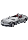 BFS   Rastar Kumandalı 1:12 Mercedes-Benz SLR Mclaren