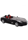 BFS   Rastar Kumandalı 1:12 Mercedes-Benz SLR Mclaren