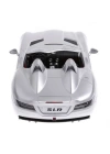 BFS   Rastar Kumandalı 1:12 Mercedes-Benz SLR Mclaren