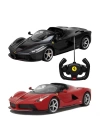 BFS   Rastar Kumandalı 1:14 La Ferrari Aperta