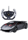 BFS   Rastar Kumandalı 1:14 Lamborghini Sesto Elemento