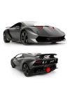 BFS   Rastar Kumandalı 1:14 Lamborghini Sesto Elemento
