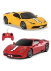 BFS   Rastar Kumandalı 1:24 Ferrari 458 Speciale