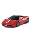 BFS   Rastar Kumandalı 1:24 Ferrari 458 Speciale