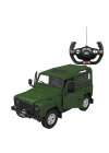 BFS   Rastar Kumandalı Land Rover Defender