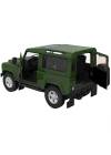 BFS   Rastar Kumandalı Land Rover Defender