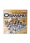 BFS   RD5327 Osmanlı Satrancı -