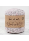 BFS  Re-Tweed Açık Gri Melanj El Örgü İpi - L156