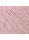 BFS  Re-Tweed Açık Pembe Melanj El Örgü İpi - L101 - 34414