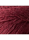 BFS  Re-Tweed Bordo Melanj El Örgü İpi - L189 - 34402