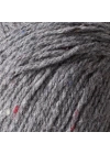 BFS  Re-Tweed Gri Melanj El Örgü İpi - L149 - 34404