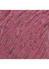 BFS  Re-Tweed Gül Kurusu Melanj El Örgü İpi - L140 - 34417