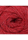 BFS  Re-Tweed Kırmızı Melanj El Örgü İpi - L165