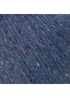 BFS  Re-Tweed Lacivert Melanj El Örgü İpi - L108 - 34412