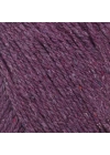 BFS  Re-Tweed Mor Melanj El Örgü İpi - L143 - 34408